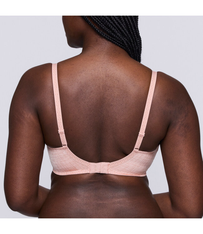 Prima Donna Twist 0242440 VENNERA DUSTY PINK