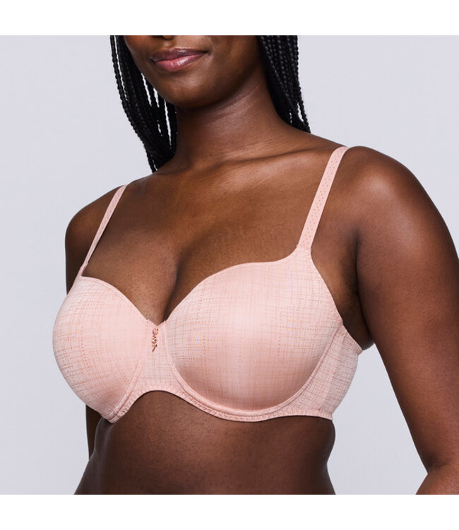 Prima Donna Twist 0242440 VENNERA DUSTY PINK