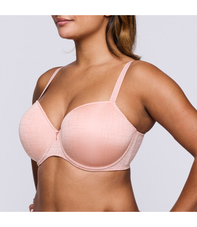 Prima Donna Twist 0242442 VENNERA DUSTY PINK