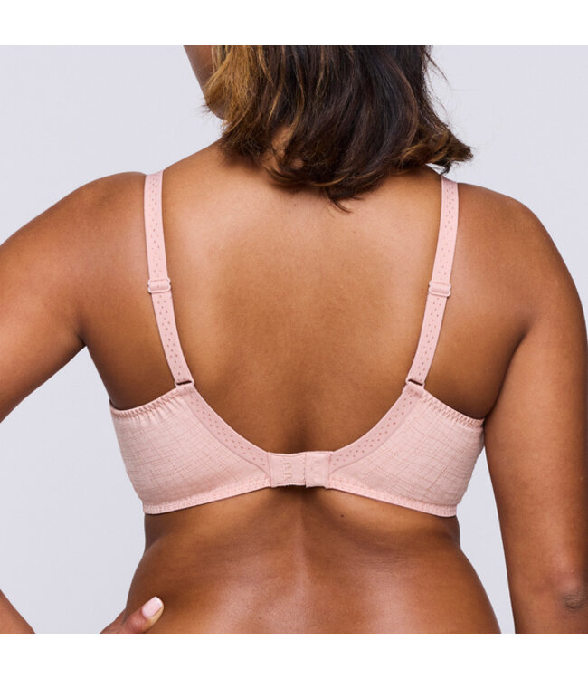 Prima Donna Twist 0242442 VENNERA DUSTY PINK