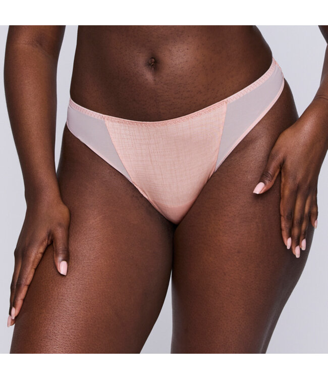 Prima Donna Twist 0642440 VENNERA DUSTY PINK