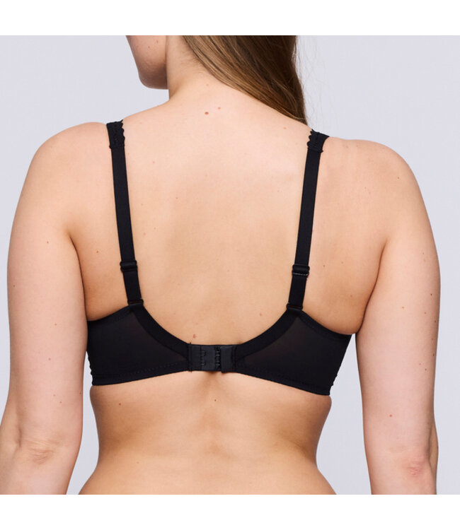 Prima Donna Twist 0142464 VIVGIRL ZWART