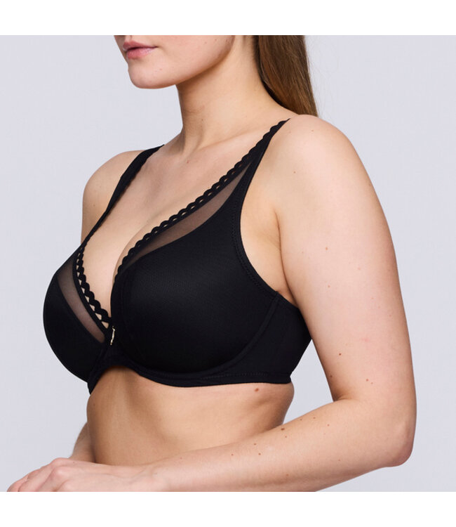 Prima Donna Twist 0142464 VIVGIRL ZWART