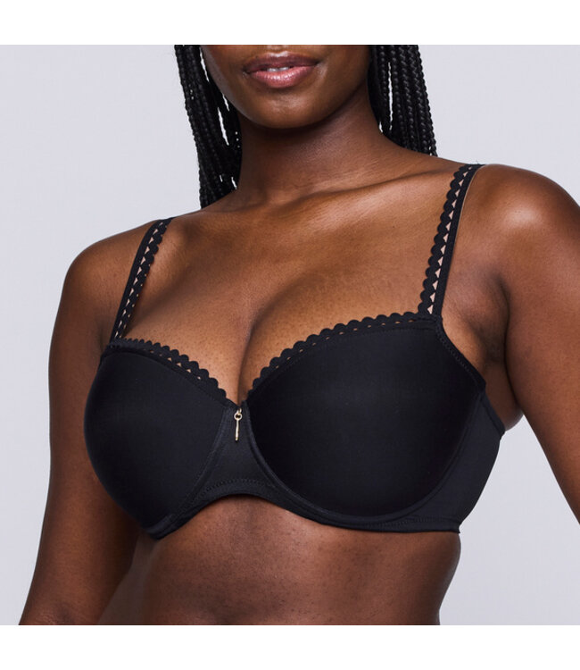 Prima Donna Twist 0242462 VIVGIRL ZWART