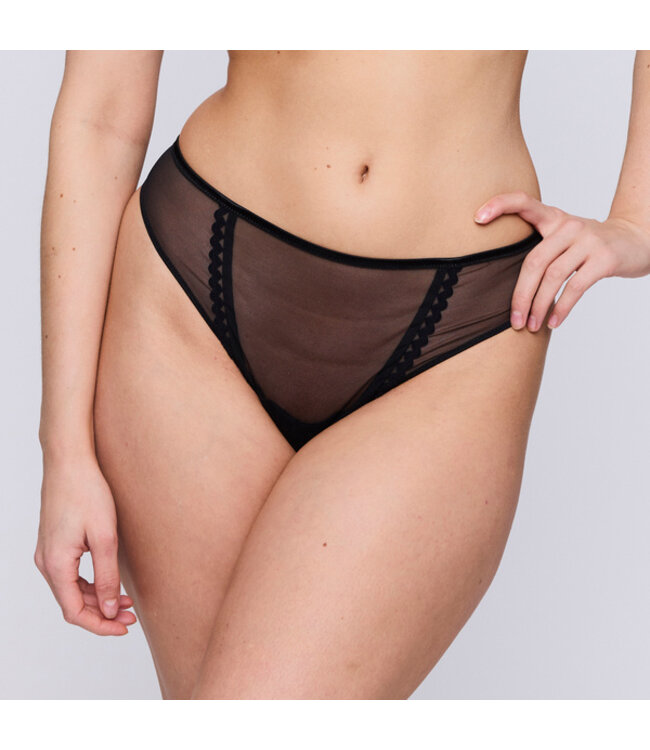 Prima Donna Twist 0642460 VIVGIRL ZWART