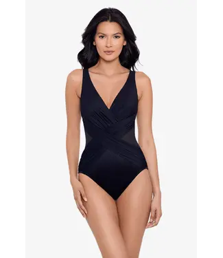 Miraclesuit 6516689 BLACK
