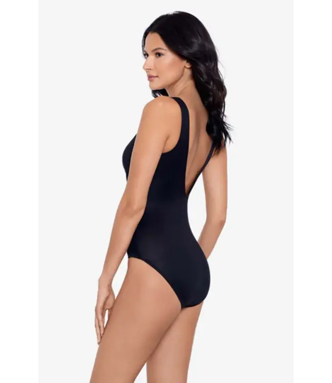 Miraclesuit 6516689 BLACK
