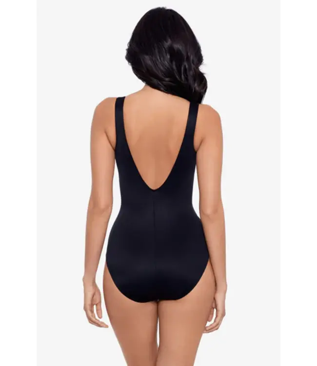 Miraclesuit 6516689 BLACK