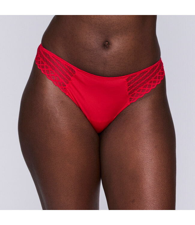 Prima Donna Twist 0641930 EAST END TRUE RED