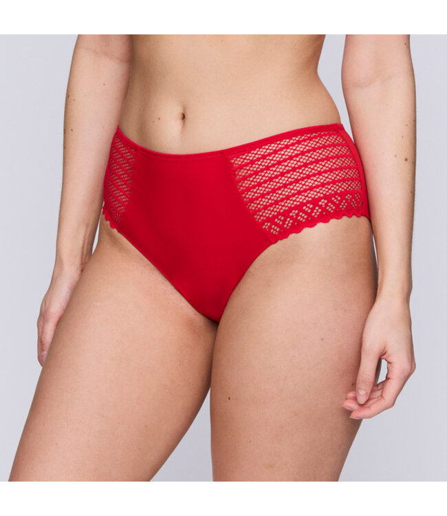 Prima Donna Twist 0541931 EAST END TRUE RED