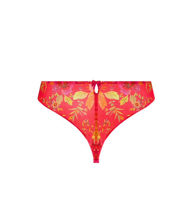 Lise Charmel ACJ0017 FORET RUBIS SANTAL ROUGE