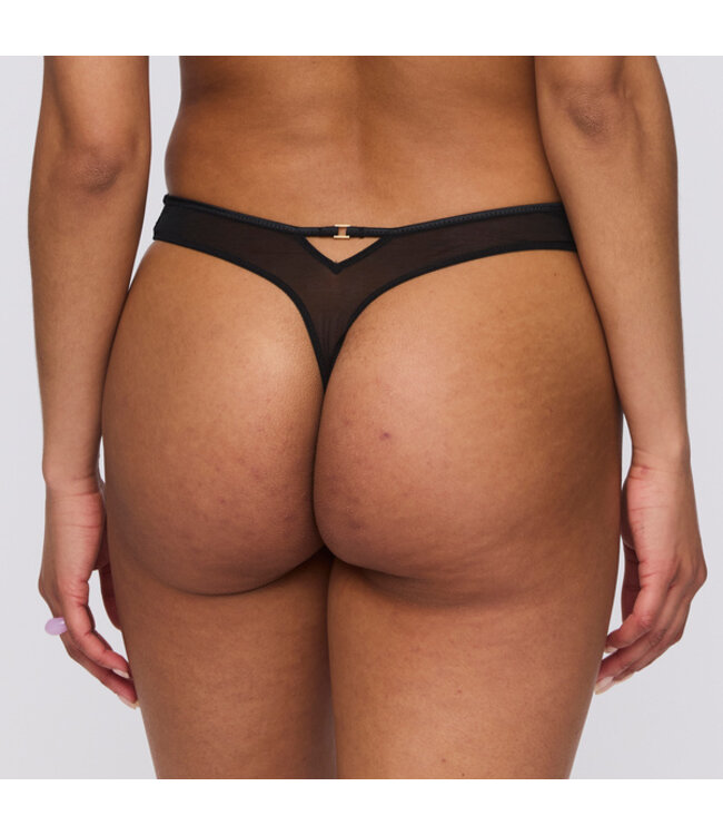 Marie Jo 0602910 AVEN ZWART