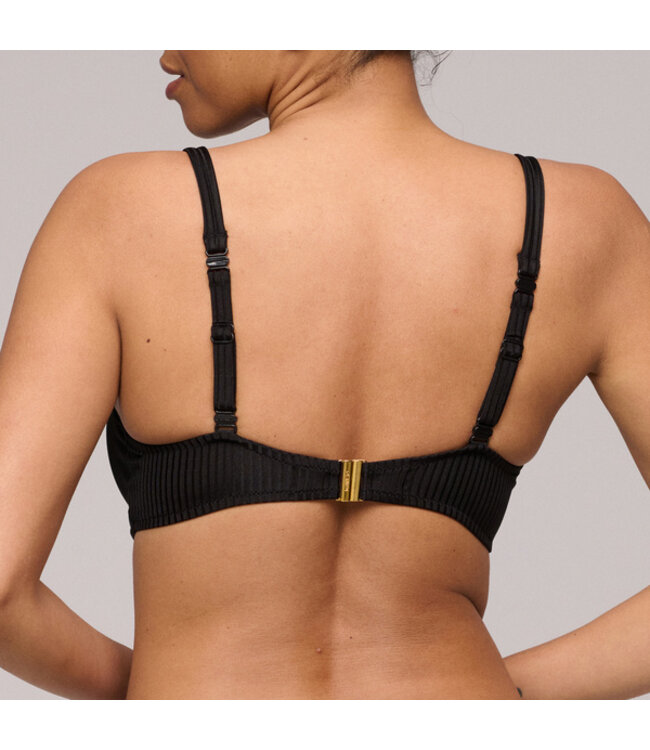 Marie Jo Swim 1007716 EMLY ZWART