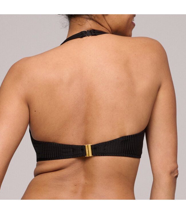 Marie Jo Swim 1007716 EMLY ZWART