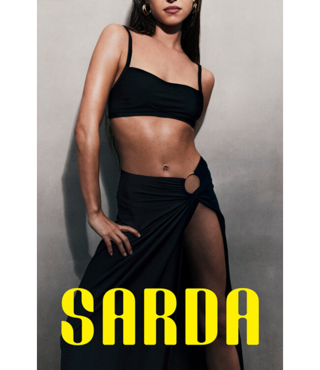 Sarda 3600679 LITA ZWART