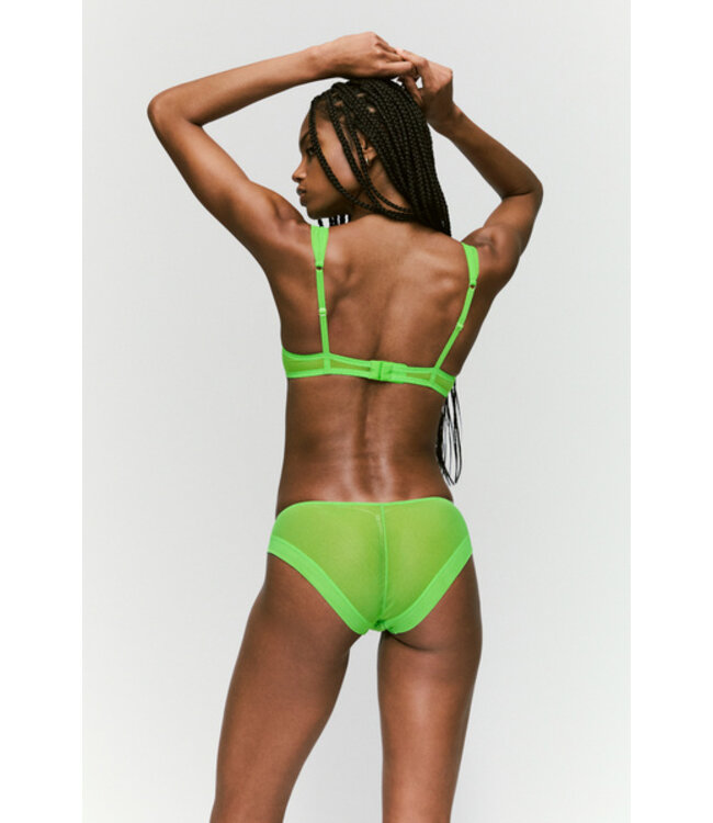 Sarda 3500627 SHAVONNE BRIGHT GREEN