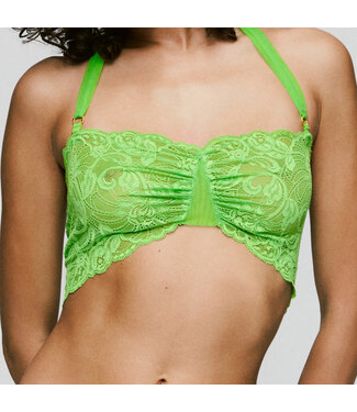 Sarda 3500618 SHAVONNE BRIGHT GREEN