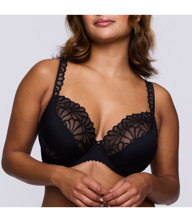 Prima Donna 0163554 GALLIPOLI ZWART