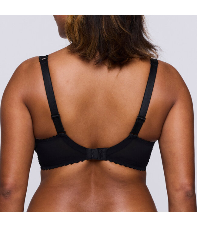 Prima Donna 0163554 GALLIPOLI ZWART