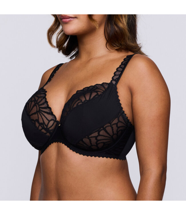 Prima Donna 0163554 GALLIPOLI ZWART