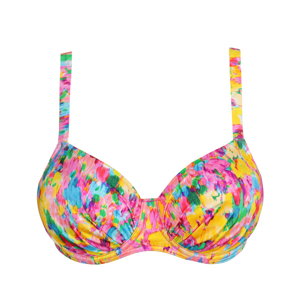 PRIMA DONNA SWIM BIKINI TOP 4012216 UBUD SGW ZOMER 2025