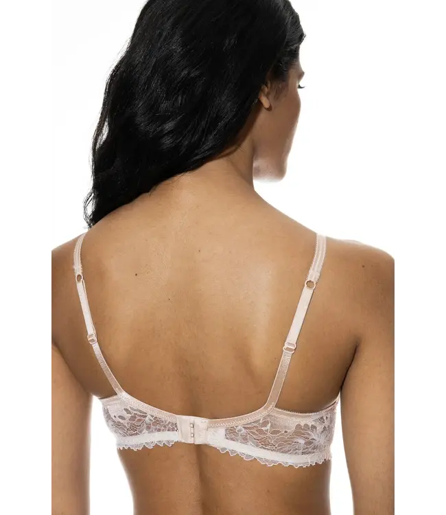 MEY 74284 LUXURIOUS 1208 ROSE PEARL