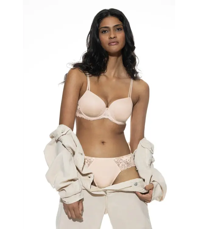 MEY 74284 LUXURIOUS 1208 ROSE PEARL