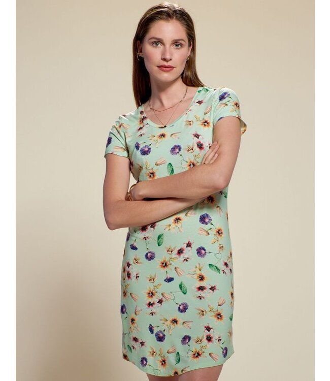 Essenza 102160-679 SUBTLE GREEN