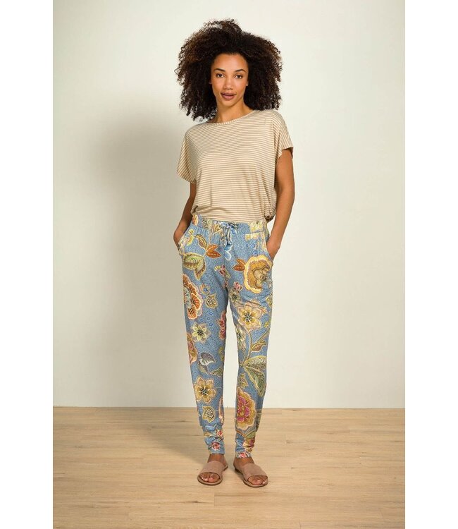 PIP Studio 600.476 BOBIEN MATATA BLAUW