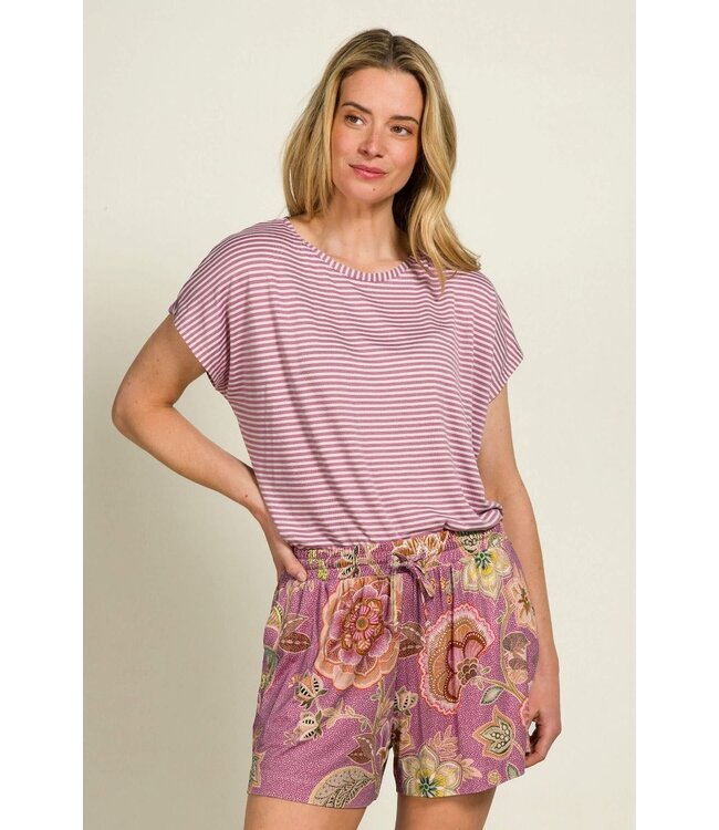 PIP Studio 512.764 TATUM SUMO STRIPE LILA