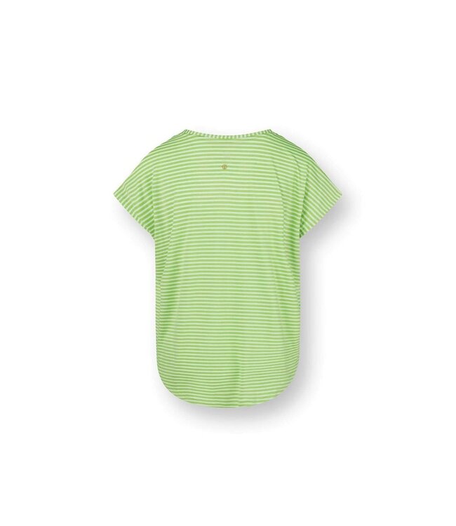 PIP Studio 512.758 TATUM SUMO STRIPE GROEN