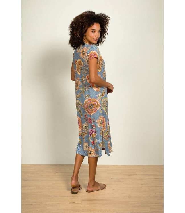 PIP Studio 504.611 DALIA MATATA BLAUW