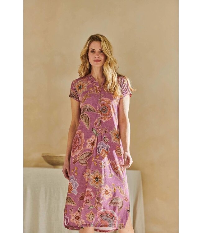 PIP Studio 504.622 DALIA MATATA LILA PAARS