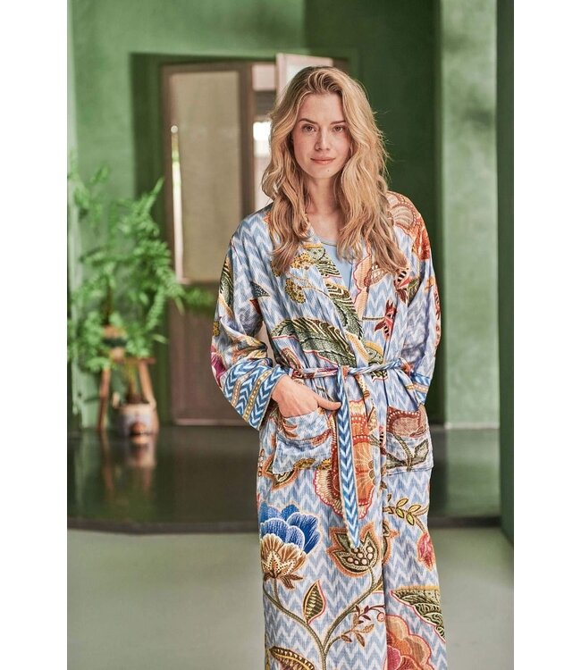 PIP Studio 510.816 NOA HAKUNA BLAUW