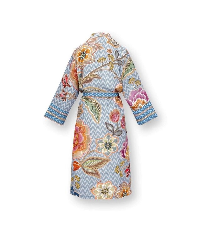 PIP Studio 510.816 NOA HAKUNA BLAUW