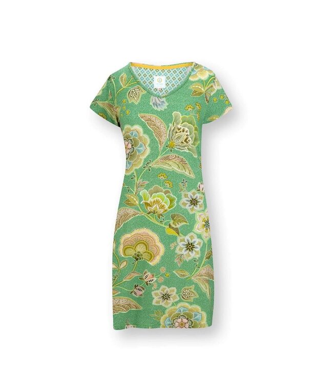 PIP Studio 504.563 DJOY MATATA GROEN