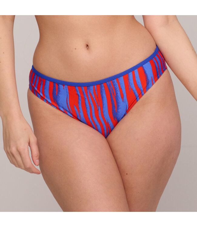 Prima Donna swim  4012650 SKUDAI WILD STRIPES