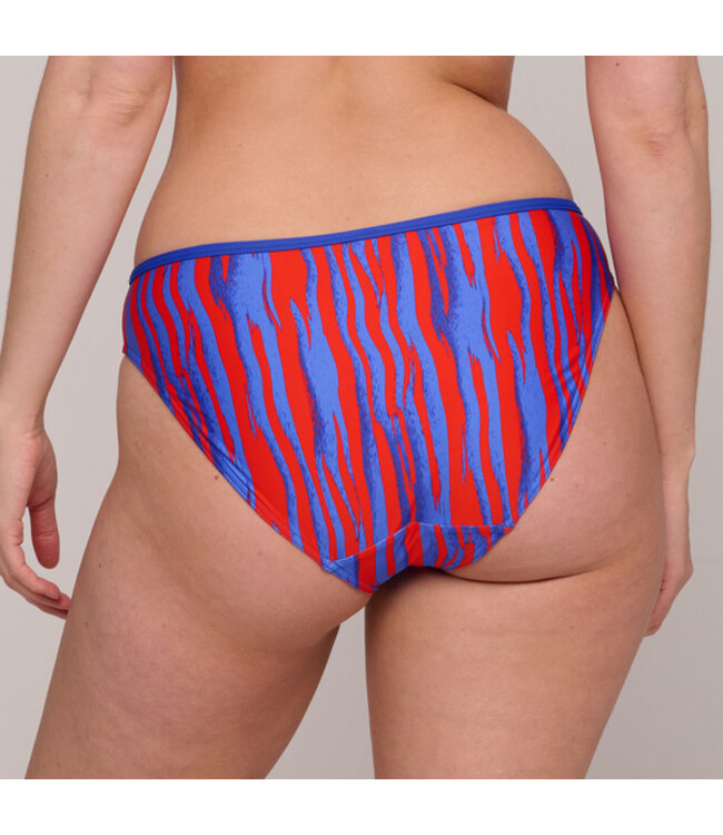 Prima Donna swim  4012650 SKUDAI WILD STRIPES