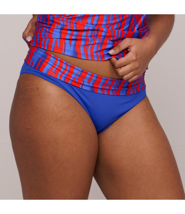 Prima Donna swim  4012655 SKUDAI WILD STRIPES