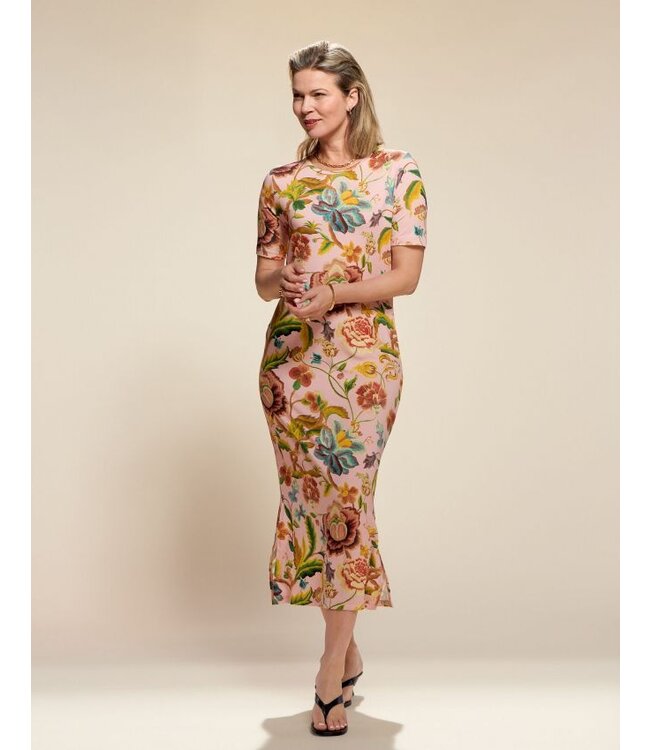 Essenza 102200-673 TITIA EVENING ROSE