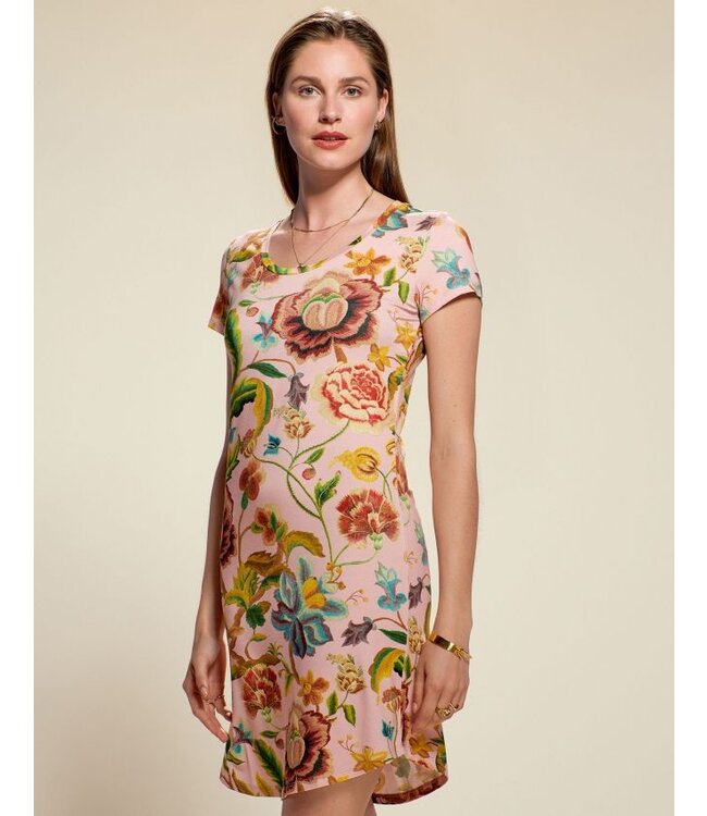 Essenza 102199-673 ISA EVENING ROSE