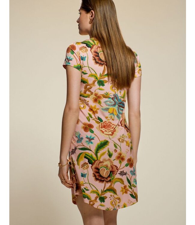 Essenza 102199-673 ISA EVENING ROSE