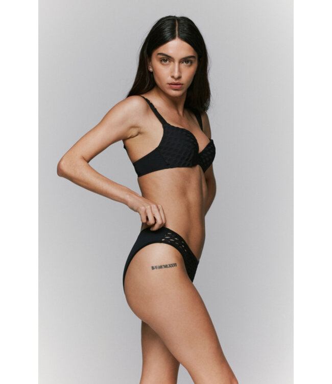 Sarda 3600850 HOLT ZWART