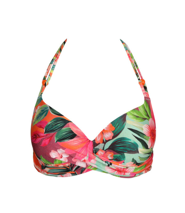 Marie Jo Swim 1008016 NORMA JEANNE TROPICAL SUNSET