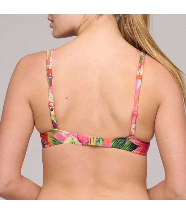 Marie Jo Swim 1008016 NORMA JEANNE TROPICAL SUNSET