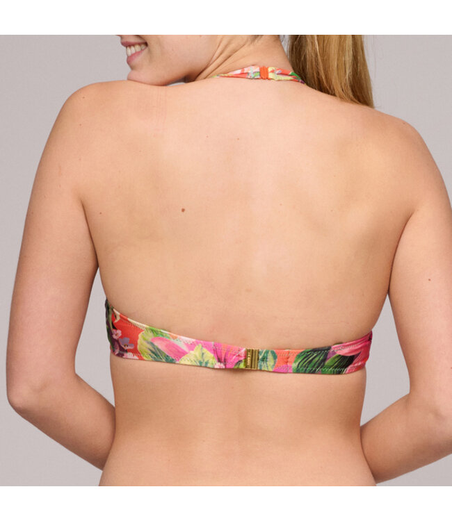 Marie Jo Swim 1008016 NORMA JEANNE TROPICAL SUNSET