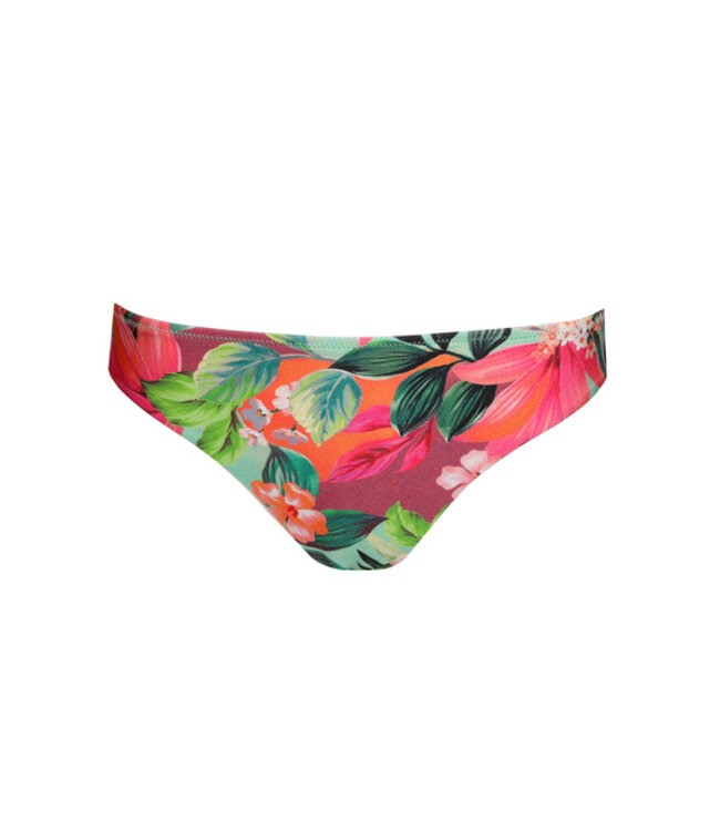 Marie Jo Swim 1008050 NORMA JEANNE TROPICAL SUNSET