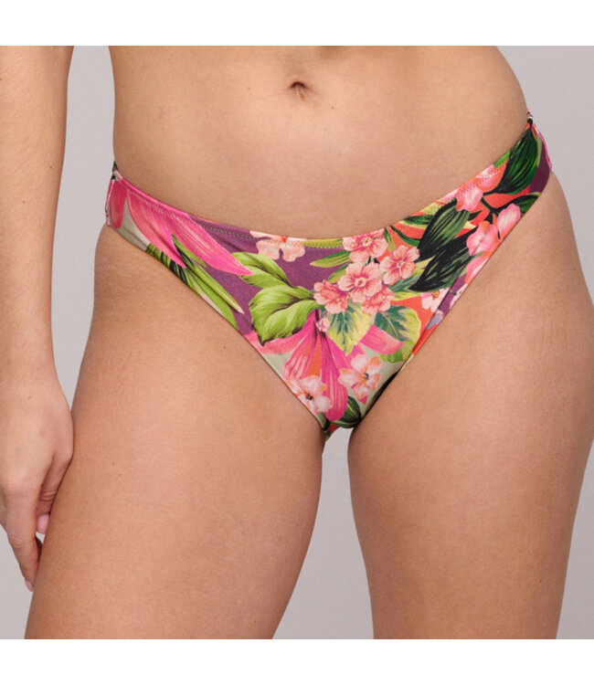 Marie Jo Swim 1008050 NORMA JEANNE TROPICAL SUNSET