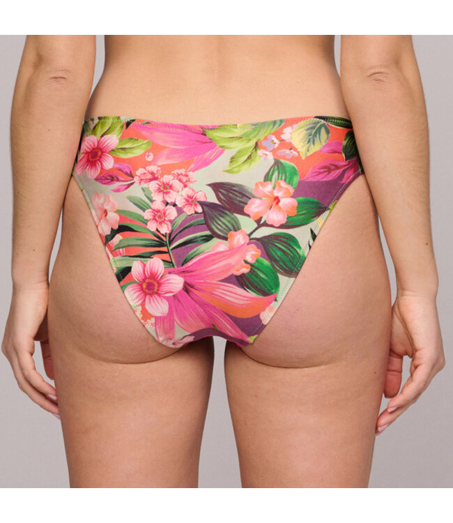 Marie Jo Swim 1008050 NORMA JEANNE TROPICAL SUNSET