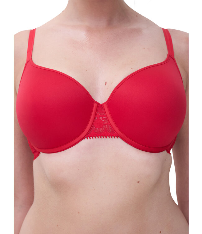 Chantelle 15F60 0YU POPPY RED